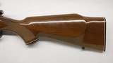 Interarms Mark X 10 270 Win Mauser Action - 18 of 20