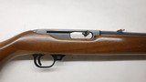 Ruger Carbine, 44 Rem Mag, 18