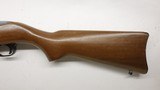 Ruger Carbine, 44 Rem Mag, 18