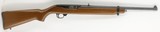 Ruger Carbine, 44 Rem Mag, 18