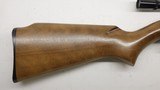 Revelation 120 Western Auto Marlin Glenfield 60, 22LR with Scope - 3 of 21