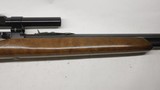 Revelation 120 Western Auto Marlin Glenfield 60, 22LR with Scope - 4 of 21