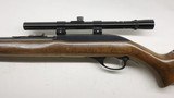 Revelation 120 Western Auto Marlin Glenfield 60, 22LR with Scope - 18 of 21