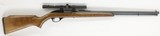 Revelation 120 Western Auto Marlin Glenfield 60, 22LR with Scope - 20 of 21