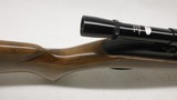 Revelation 120 Western Auto Marlin Glenfield 60, 22LR with Scope - 10 of 21