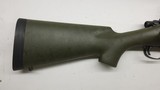 Remington 700 Weaver Custom Rifles 240 Weatherby - 3 of 22