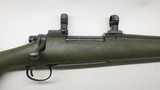 Remington 700 Weaver Custom Rifles 240 Weatherby - 1 of 22