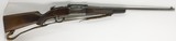 Savage 99, 250-3000 250 Sav, 22