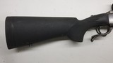 Ruger Number 1 Custom barrel Bell & Carlson Stock - 3 of 21
