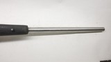 Ruger Number 1 Custom barrel Bell & Carlson Stock - 15 of 21