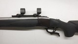Ruger Number 1 Custom barrel Bell & Carlson Stock - 18 of 21