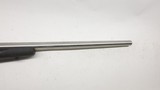 Ruger Number 1 Custom barrel Bell & Carlson Stock - 5 of 21