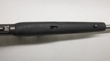 Ruger Number 1 Custom barrel Bell & Carlson Stock - 14 of 21
