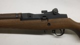 Springfield M1A 308 Win, 22