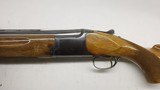 Browning Citori 12ga 30
