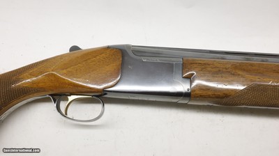 Browning Citori 12ga 30