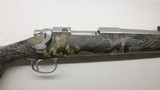 Remington 700ML Muzzle Loader 700 ML Camo 50 Caliber - 1 of 20