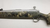 Remington 700ML Muzzle Loader 700 ML Camo 50 Caliber - 17 of 20