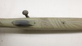 Remington 700 ADL Synthetic, 22-250 Rem, 24