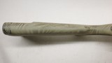 Remington 700 ADL Synthetic, 22-250 Rem, 24