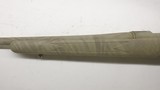 Remington 700 ADL Synthetic, 22-250 Rem, 24