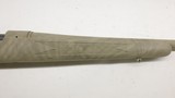 Remington 700 ADL Synthetic, 22-250 Rem, 24