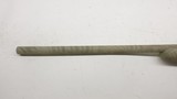 Remington 700 ADL Synthetic, 22-250 Rem, 24