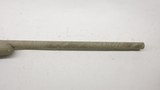 Remington 700 ADL Synthetic, 22-250 Rem, 24
