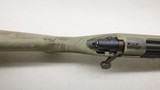 Remington 700 ADL Synthetic, 22-250 Rem, 24