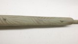 Remington 700 ADL Synthetic, 22-250 Rem, 24