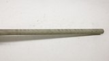 Remington 700 ADL Synthetic, 22-250 Rem, 24