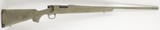 Remington 700 ADL Synthetic, 22-250 Rem, 24