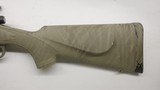 Remington 700 ADL Synthetic, 22-250 Rem, 24