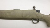 Remington 700 ADL Synthetic, 22-250 Rem, 24