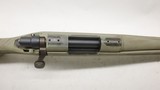 Remington 700 ADL Synthetic, 22-250 Rem, 24