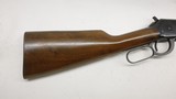 Winchester 94 1894 Carbine, 30-30 20
