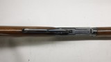 Winchester 94 1894 Carbine, 30-30 20