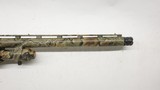 Mossberg 835 Ultramag Turkey Camo with scope 12ga 3.5