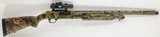 Mossberg 835 Ultramag Turkey Camo with scope 12ga 3.5