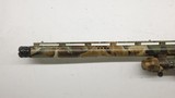 Mossberg 835 Ultramag Turkey Camo with scope 12ga 3.5