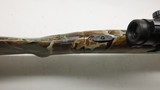 Mossberg 835 Ultramag Turkey Camo with scope 12ga 3.5