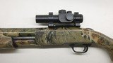 Mossberg 835 Ultramag Turkey Camo with scope 12ga 3.5