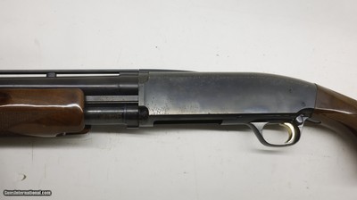 Browning BPS 12ga 28