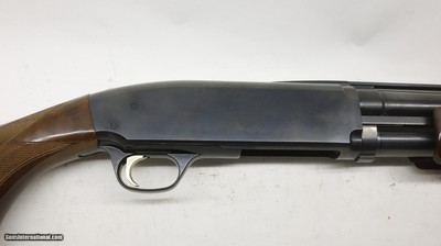 Browning BPS 12ga 28
