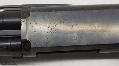 Browning BPS 12ga 28