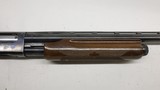Remington 870 Wingmaster 12ga 28
