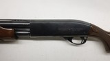 Remington 870 Wingmaster 12ga 28