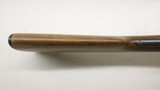 Winchester 62 62A, 22 S L LR, 23
