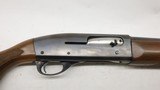 Remington 11-48 20ga, 28