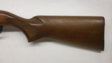 Remington 11-48 20ga, 28